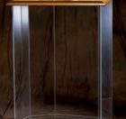 Acrylic Pulpit