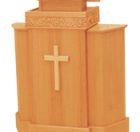 Pulpit