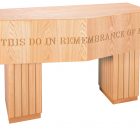 Communion Table