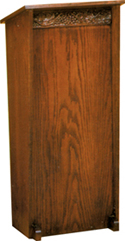 Lectern