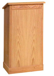 Lectern