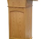 Lectern