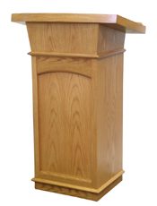 Lectern