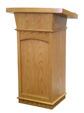 Lectern