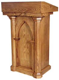 Lectern
