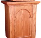 Pulpit