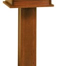 Lectern