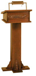Lectern