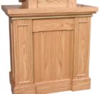 Pulpit
