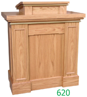 Pulpit