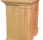 Pulpit
