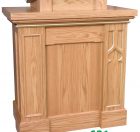 Pulpit