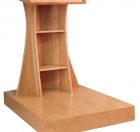 Pulpit