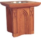 Baptismal Font