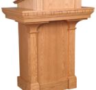 Pulpit