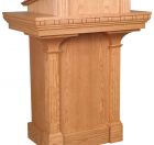 Pulpit