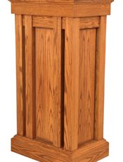 Lectern