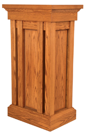 Lectern