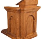 Pulpit