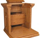 Pulpit