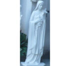 St. Therese Statue