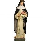 St. Rose Statue