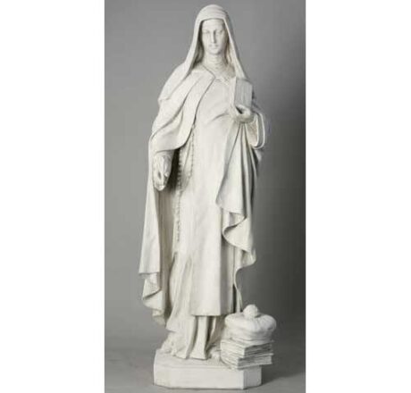 Saint Teresa Of Avila