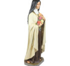 St. Therese Statue