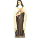 St. Therese Statue