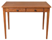 Shaker Desk