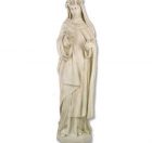 St. Rose Statue