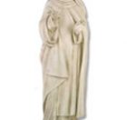 St. Rose Statue
