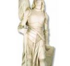 St. Joan of Arc Statue
