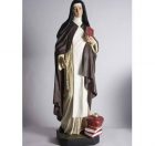 St. Teresa of Avila Statue