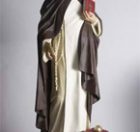 St. Teresa of Avila Statue
