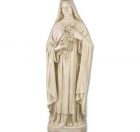 St. Therese Statue