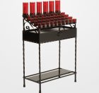 Votive Stand