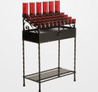 Votive Stand