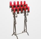 Votive Stand