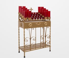 Votive Stand
