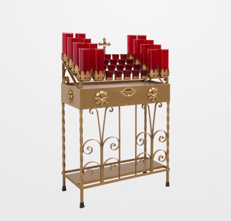 Votive Stand