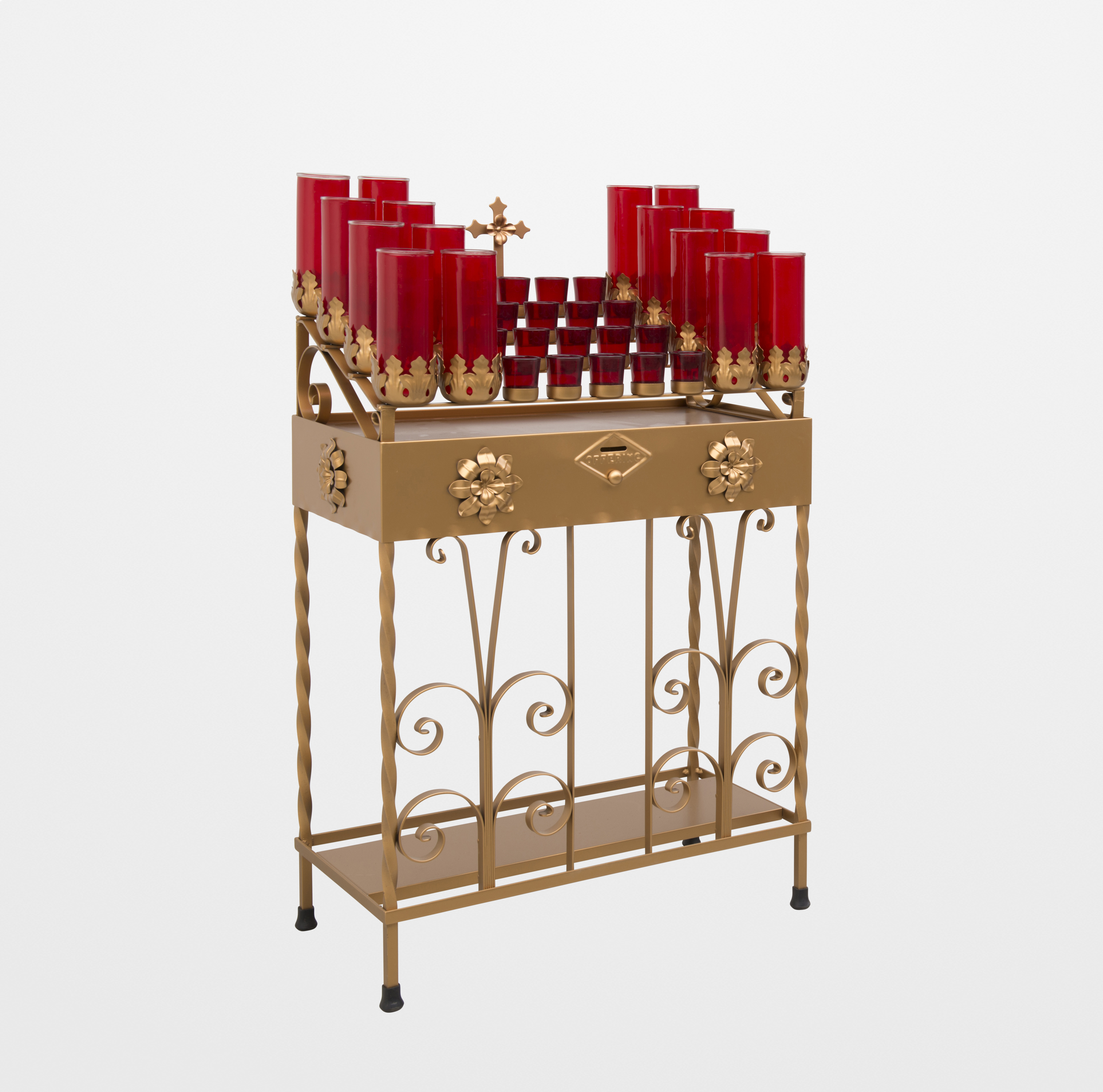 Church Votive Candle Stands Sale at Dorothy Rankins blog