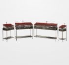 Votive Stands
