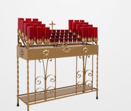 Votive Stand