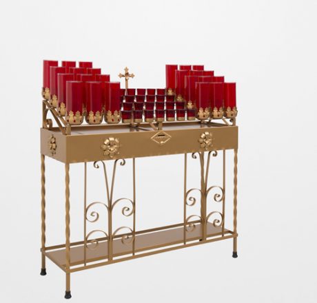 Votive Stand