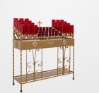 Votive Stand