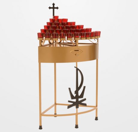 Votive Stand