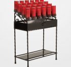 Votive Stand