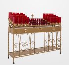Votive Stand