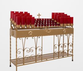 Votive Stand